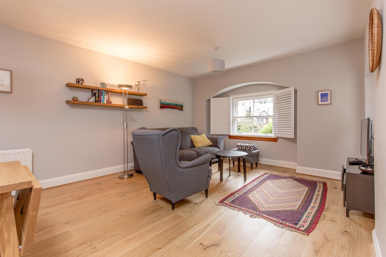 Appartement The Dean Path EDI