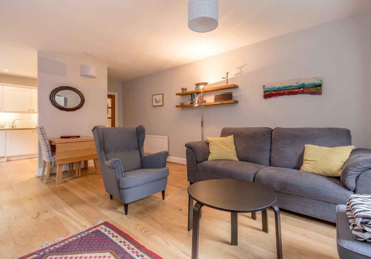 Appartement The Dean Path EDI